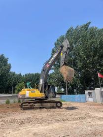 Buy Volvo EC480D Used Excavator / 4 Buy Volvo EC480D Used Excavator / 4