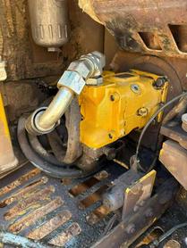 Buy Caterpillar 305.5 Used Excavator / 6 Buy Caterpillar 305.5 Used Excavator / 6