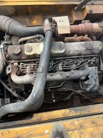 Buy Sany SY215C-8 Used Excavator / 7 Buy Sany SY215C-8 Used Excavator / 7