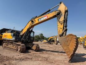 Buy XCMG Used Excavator / 4 Buy XCMG Used Excavator / 4