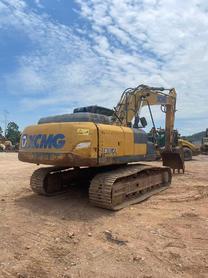 Buy XCMG LW200 Used Excavator / 5 Buy XCMG LW200 Used Excavator / 5