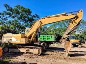 Buy Caterpillar 320A Used Excavator / 3 Buy Caterpillar 320A Used Excavator / 3