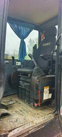 Buy Sany SY60 Used Excavator / 7 Buy Sany SY60 Used Excavator / 7