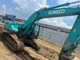 Buy Kobelco SK200 Used Excavator / 2 Buy Kobelco SK200 Used Excavator / 2