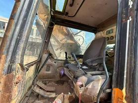 Buy Sany SY215C-8 Used Excavator / 6 Buy Sany SY215C-8 Used Excavator / 6