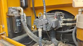 Buy Sany SY135 Used Excavator / 8 Buy Sany SY135 Used Excavator / 8