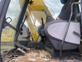 Buy Sumitomo SH200A5 Used Excavator / 5 Buy Sumitomo SH200A5 Used Excavator / 5