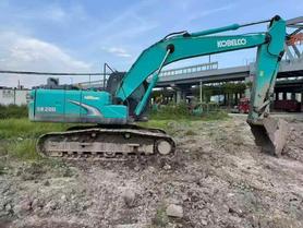 Buy Kobelco SK2008 Used Excavator / 2 Buy Kobelco SK2008 Used Excavator / 2
