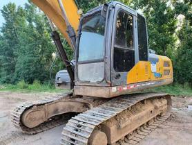Buy XCMG Used Excavator / 2 Buy XCMG Used Excavator / 2