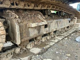 Buy Caterpillar 320C Used Excavator / 9 Buy Caterpillar 320C Used Excavator / 9
