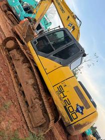 Buy Sumitomo SH200A5 Used Excavator / 4 Buy Sumitomo SH200A5 Used Excavator / 4
