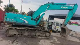 Buy Kobelco SK10SR Used Excavator / 3 Buy Kobelco SK10SR Used Excavator / 3