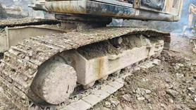 Buy Sany SY215C Used Excavator / 3 Buy Sany SY215C Used Excavator / 3