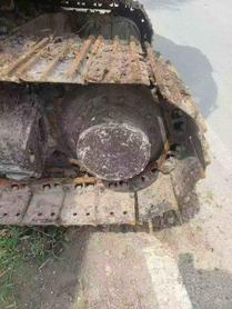 Buy Caterpillar 307B Used Excavator / 5 Buy Caterpillar 307B Used Excavator / 5