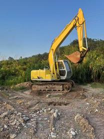 Buy Sumitomo SH120 Used Excavator / 2 Buy Sumitomo SH120 Used Excavator / 2