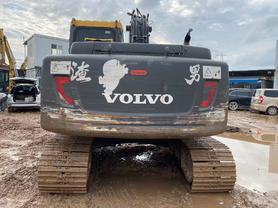 Buy Volvo EC140B Used Excavator / 9 Buy Volvo EC140B Used Excavator / 9