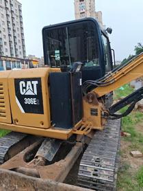 Buy Caterpillar 306D Used Excavator / 8 Buy Caterpillar 306D Used Excavator / 8