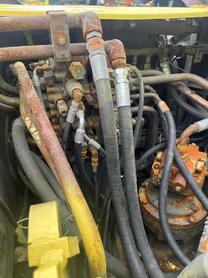 Buy Sumitomo SH120 Used Excavator / 6 Buy Sumitomo SH120 Used Excavator / 6