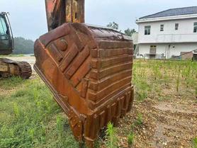 Buy Hitachi EX360-5 Used Excavator / 2 Buy Hitachi EX360-5 Used Excavator / 2