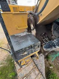 Buy Caterpillar 349E Used Excavator / 7 Buy Caterpillar 349E Used Excavator / 7