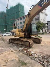 Buy Caterpillar 320D Used Excavator / 4 Buy Caterpillar 320D Used Excavator / 4