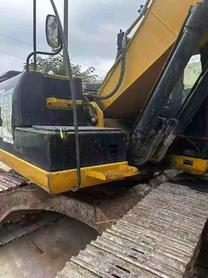 Buy Caterpillar 320A Used Excavator / 7 Buy Caterpillar 320A Used Excavator / 7