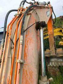 Buy Doosan DH220 Used Excavator / 2 Buy Doosan DH220 Used Excavator / 2