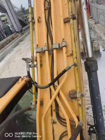 Buy Hyundai R275LVS Used Excavator / 8 Buy Hyundai R275LVS Used Excavator / 8