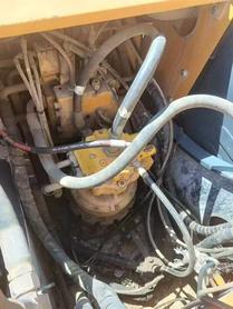 Buy Hyundai R215VS Used Excavator / 4 Buy Hyundai R215VS Used Excavator / 4