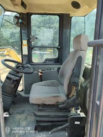 Buy XCMG LW550HV Used Loader / 4 Buy XCMG LW550HV Used Loader / 4