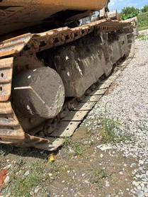 Buy XCMG LW60G Used Excavator / 4 Buy XCMG LW60G Used Excavator / 4