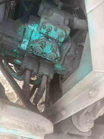 Buy Kobelco SK100 Used Excavator / 5 Buy Kobelco SK100 Used Excavator / 5