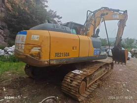 Buy XCMG Used Excavator / 4 Buy XCMG Used Excavator / 4