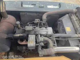 Buy Hyundai R275LVS Used Excavator / 3 Buy Hyundai R275LVS Used Excavator / 3