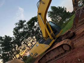 Buy Sumitomo SH200A5 Used Excavator / 3 Buy Sumitomo SH200A5 Used Excavator / 3