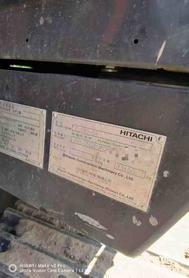 Buy Hitachi EX130H-5 Used Excavator / 9 Buy Hitachi EX130H-5 Used Excavator / 9