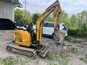 Buy Kato 18VX Used Excavator / 2 Buy Kato 18VX Used Excavator / 2