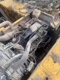 Buy Sany SY305C Used Excavator / 4 Buy Sany SY305C Used Excavator / 4