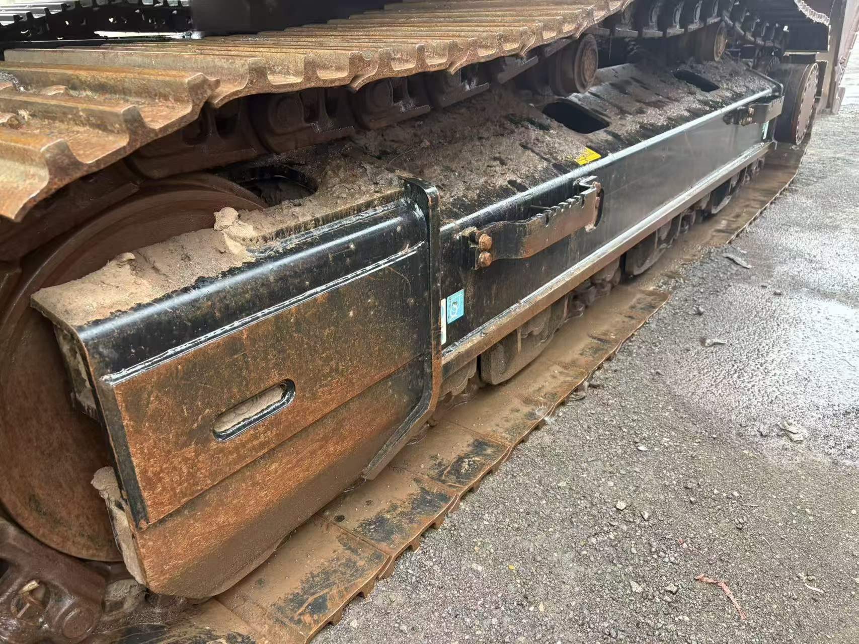Buy Hitachi ZX330-5A Used Excavator / 8 Buy Hitachi ZX330-5A Used Excavator / 8