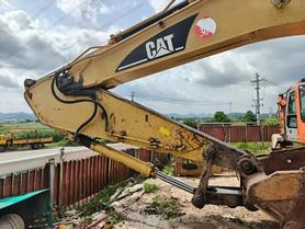 Buy Caterpillar 330C Used Excavator / 5 Buy Caterpillar 330C Used Excavator / 5