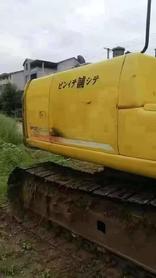Buy Sumitomo SH120 Used Excavator / 2 Buy Sumitomo SH120 Used Excavator / 2