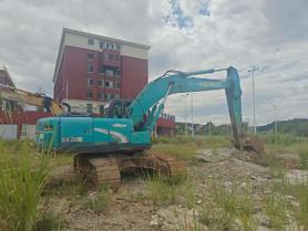 Buy Kobelco SK200 Used Excavator / 6 Buy Kobelco SK200 Used Excavator / 6