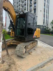 Buy Sany Used Excavator / 6 Buy Sany Used Excavator / 6