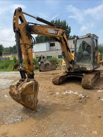 Buy Sany SY60 Used Excavator / 9 Buy Sany SY60 Used Excavator / 9