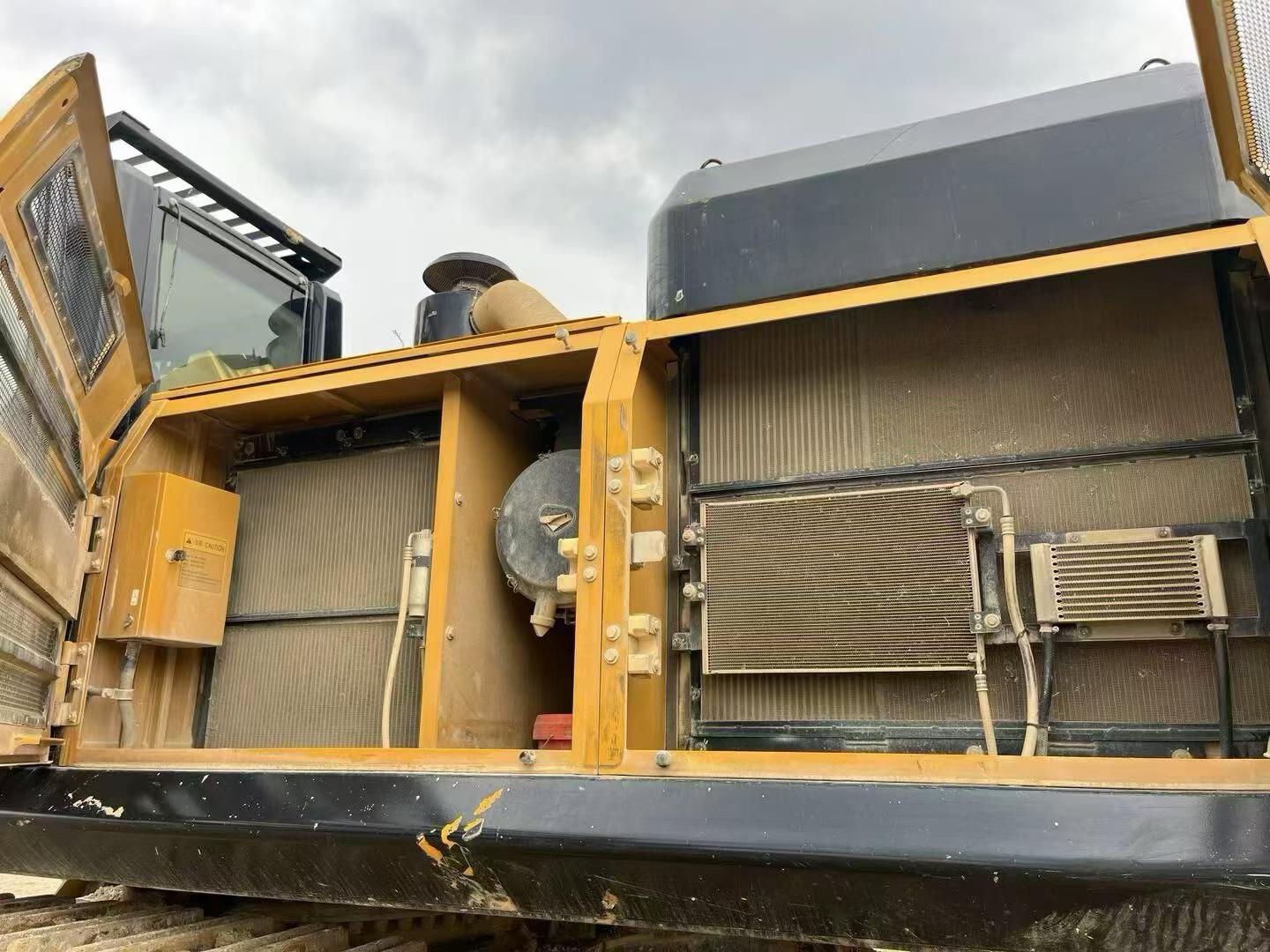 Buy Sany SY485C Used Excavator / 3 Buy Sany SY485C Used Excavator / 3