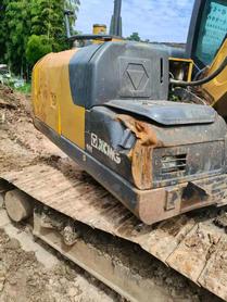 Buy XCMG XE135B Used Excavator / 9 Buy XCMG XE135B Used Excavator / 9