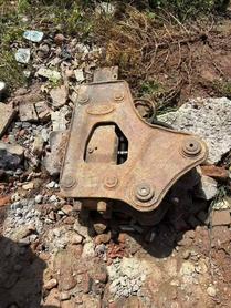 Buy Caterpillar 305.5 Used Excavator / 5 Buy Caterpillar 305.5 Used Excavator / 5