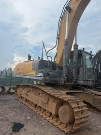 Buy XCMG Used Excavator / 9 Buy XCMG Used Excavator / 9