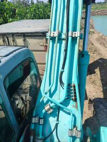 Buy Kobelco SK260 Used Excavator / 6 Buy Kobelco SK260 Used Excavator / 6