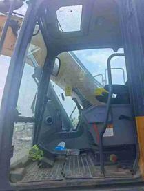 Buy XCMG XE200 Used Excavator / 5 Buy XCMG XE200 Used Excavator / 5